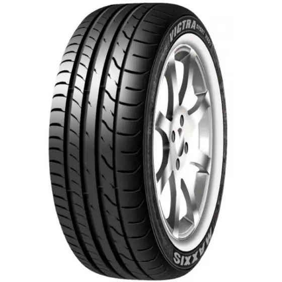 Reducere specială Anvelopa Vara Maxxis 245/40R20 LOMX 95Y VS01