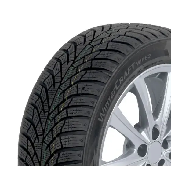 Anvelopa Iarna Kumho 245/40R18 ZOKU 97W WP52 Cel mai bun preț