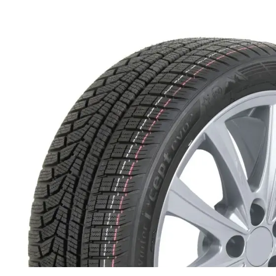 Ofertă limitată Anvelopa Iarna Hankook 195/55R16 ZOHA 87V W320B