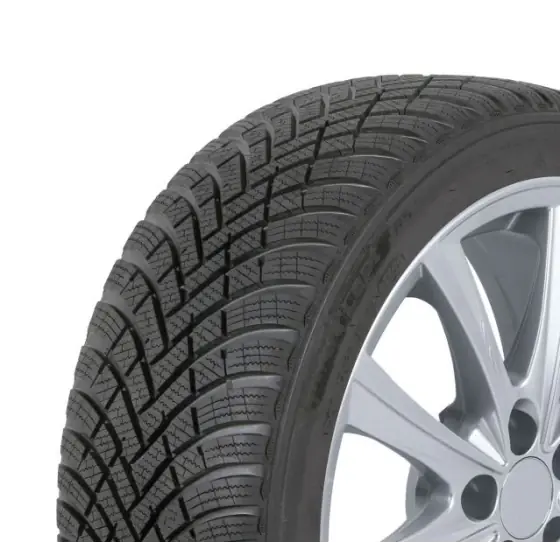 Preț redus Anvelopa Iarna Hankook 215/60R16 ZOHA 99H W462H