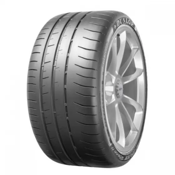 Promoție Anvelopa Vara Dunlop Anvelope 305/30R20 LODU 103Y SMR2N