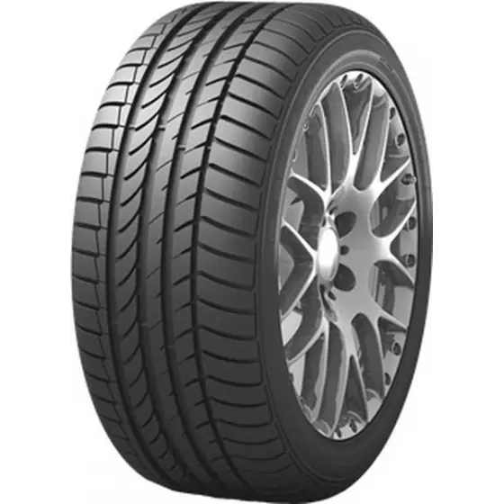 Anvelopa Vara Dunlop Anvelope 195/55R16 LODU 87W SP01R Ultima șansă