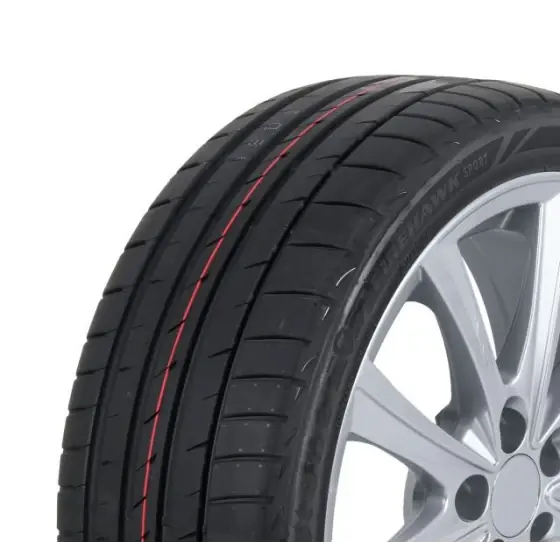 Premium Anvelopa Vara Firestone 255/35R20 LOFR 97Y FS