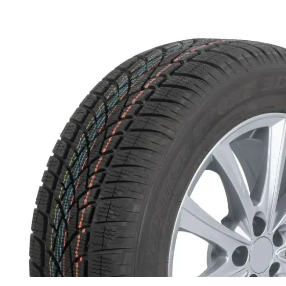 Anvelopa Iarna Dunlop Anvelope 205/55R16 ZODU 91H WS3DB Promoție