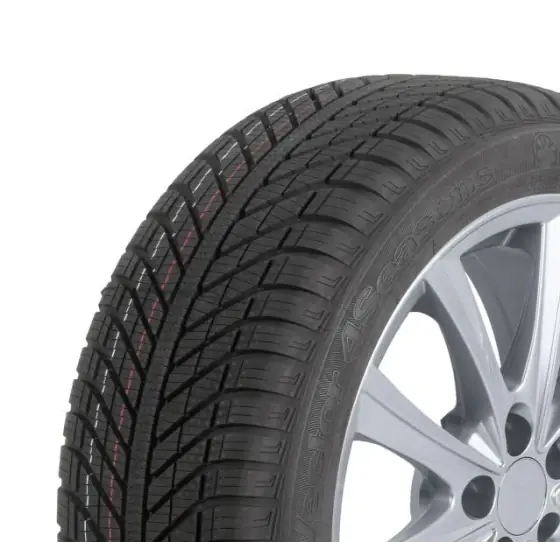 Anvelopa All Season Goodyear 185/55R14 COGO 80H V4S Reduceri