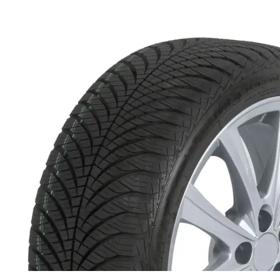 Lichidare de stoc Anvelopa All Season Goodyear 195/65R15 COGO 95H V4S2V