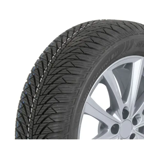 Ofertă de sezon Anvelopa All Season Fulda 165/70R14 COFU 81T MCONT