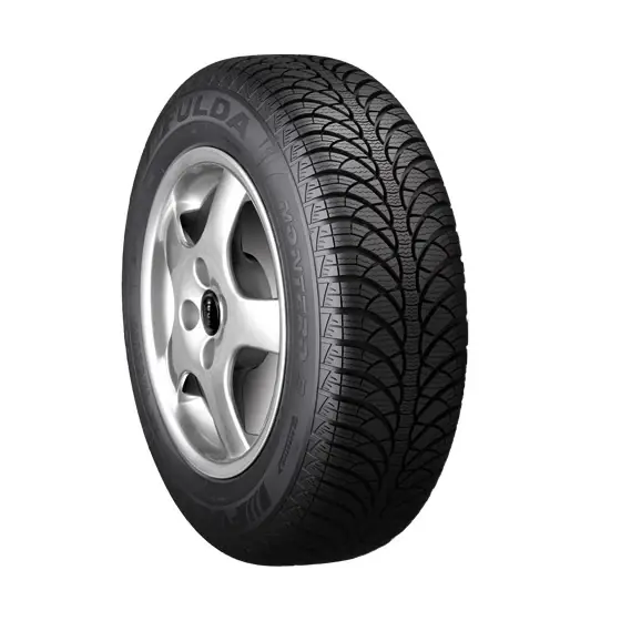 Anvelopa Iarna Fulda 175/70R13 ZOFU 82T KM3 Plată securizată