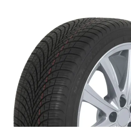 Anvelopa All Season Dębica 195/60R15 CODE 88H NAV3 Disponibil imediat
