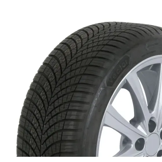 Calitate înaltă Anvelopa All Season Goodyear 195/60R18 COGO 96H V4SG3