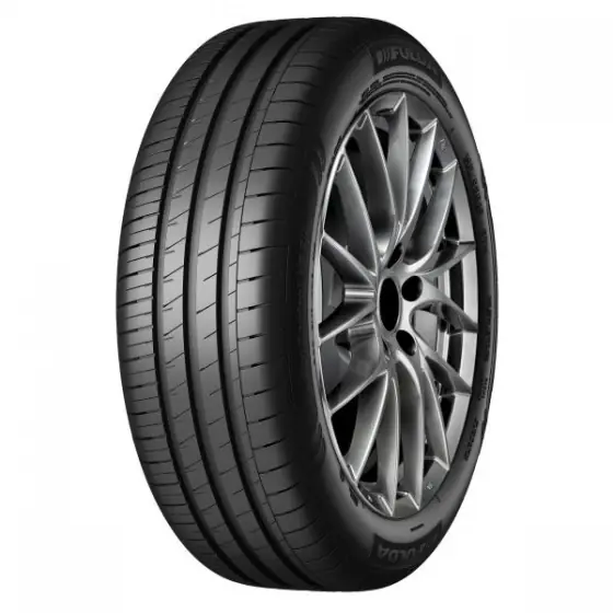 Anvelopa Vara Fulda 205/45R17 LOFU 88V ECHP2 Cel mai vândut