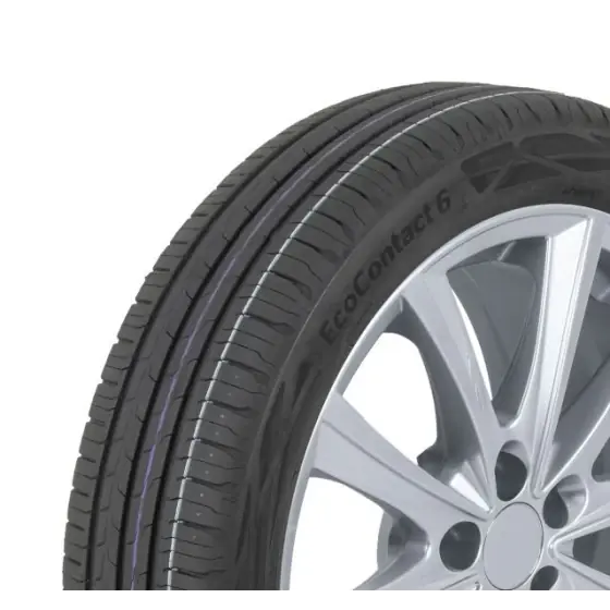 Anvelopa Vara Continental 295/40R20 LOCO 110W EC6MG Ofertă limitată