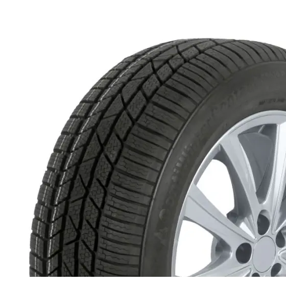 Cumpărături sigure Anvelopa Iarna Continental 235/45R19 ZOCO 99V 830PMO