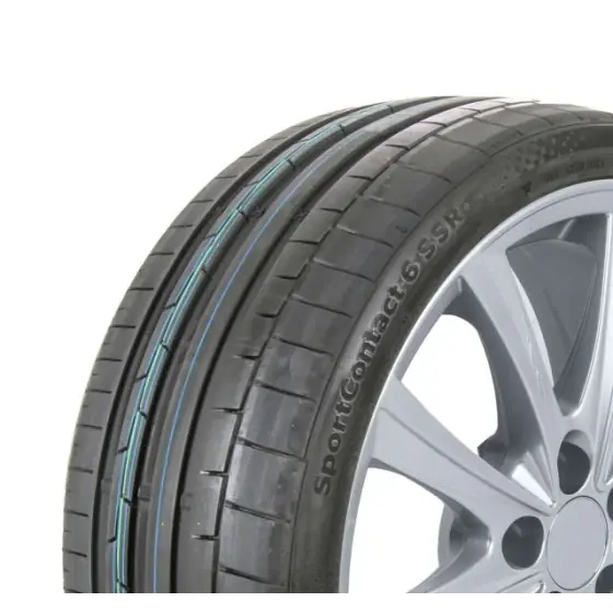 Chilipir Anvelopa Vara Continental 245/35R19 LOCO 93Y SC6MO1