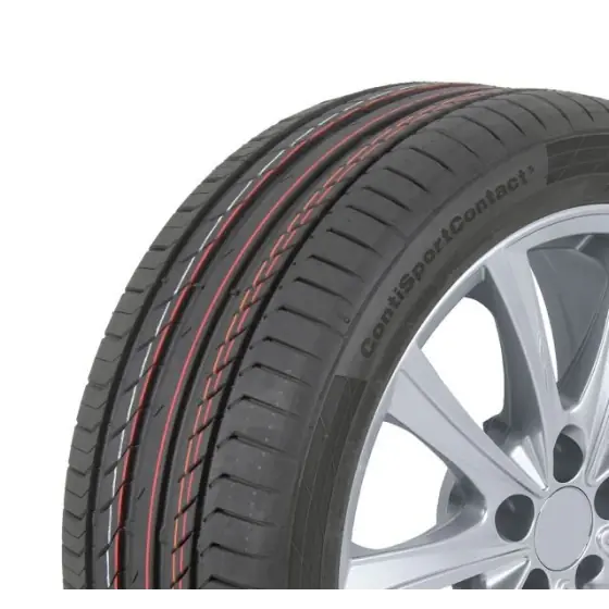 Anvelopa Vara Continental 255/35R18 LOCO 90Y CSC5R Cumpărături sigure