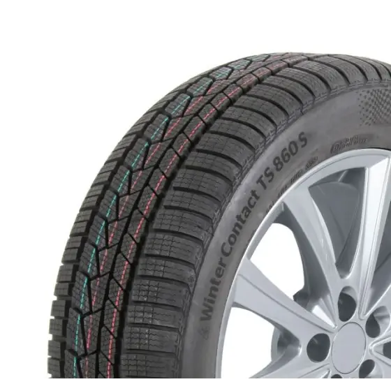 Anvelopa Iarna Continental 225/55R18 ZOCO 102H 86SMB Ofertă specială