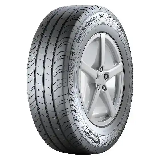Anvelopa Vara Continental 235/60R16 LOCO 104H CV20 Reducere specială