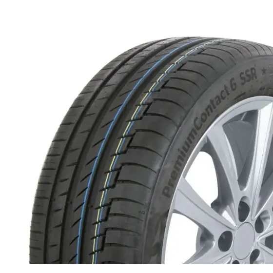 Disponibil imediat Anvelopa Vara Continental 225/45R18 LOCO 95V PRC6