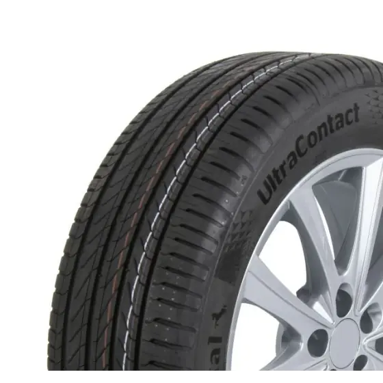 Ieftin Anvelopa Vara Continental 215/45R17 LOCO 87V UC