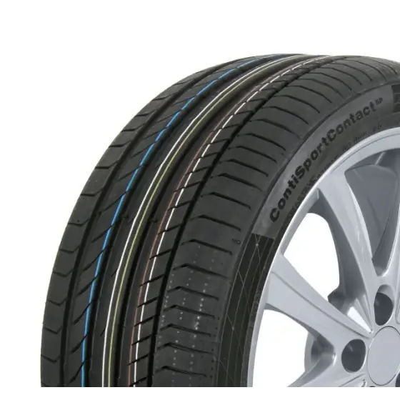 Cumpărături sigure Anvelopa Vara Continental 255/40R20 LOCO 101Y SC5N