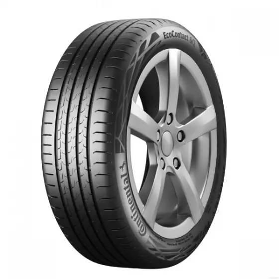 Ofertă specială Anvelopa Vara Continental 235/60R18 LOCO 103W EC6QM