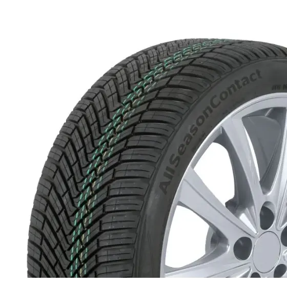 Cumpărături sigure Anvelopa All Season Continental 235/40R18 COCO 95V ASCON