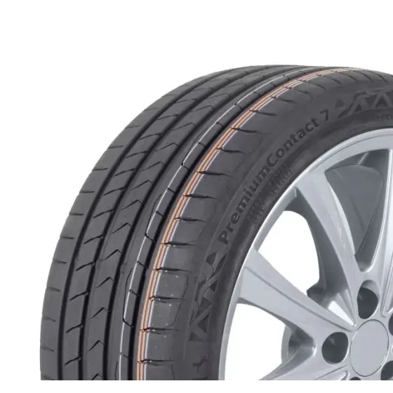 Anvelopa Vara Continental 235/55R18 LOCO 104Y PC7 Reducere