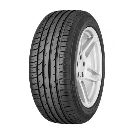 Reducere extra Anvelopa Vara Continental 225/50R17 LOCO 98V PC2SE