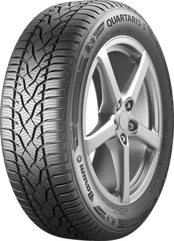 Anvelope All Season Barum QUARTARIS 5 205/60 R16 96H XL Premium