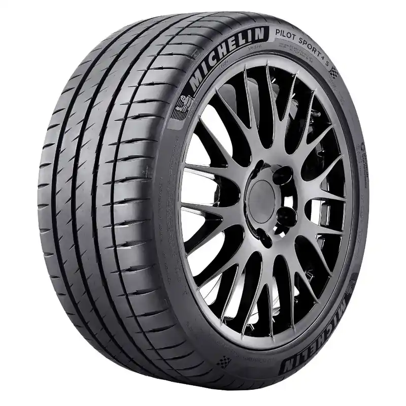 Anvelope Vara Michelin PILOT SPORT 4 SUV 235/60 R18 107W XL Livrare rapidă