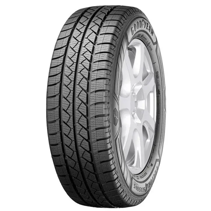 Ofertă de sezon Anvelope All Season Goodyear VECTOR 4SEASONS CARGO 205/75 R16C 110/108R