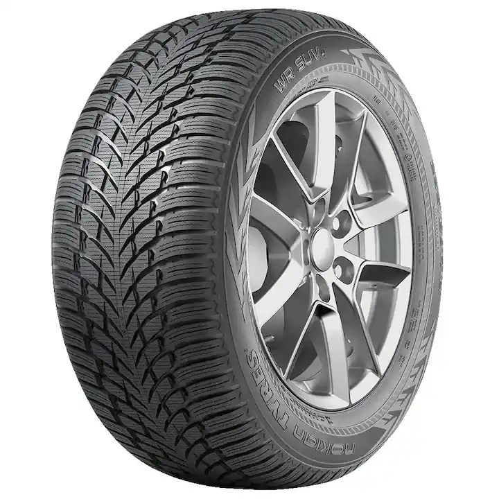 Cel mai vândut Anvelope Iarna Nokian WR SUV 4 2022 275/40 R21 107V XL