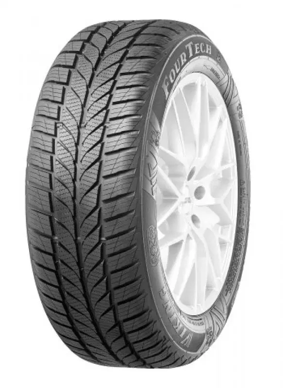 Anvelope All Season Viking FOURTECH 195/45 R16 84V XL Super ofertă
