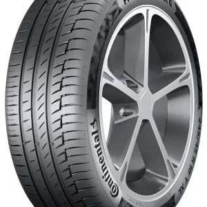 Reducere Anvelope Vara Continental PREMIUMCONTACT 6 2022 205/45 R16 83W