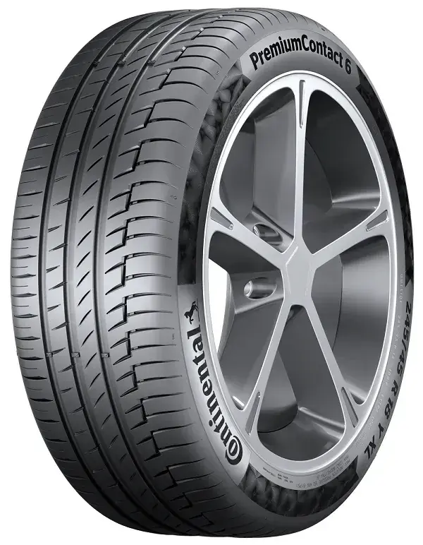 Reducere Anvelope Vara Continental PREMIUMCONTACT 6 2022 205/45 R16 83W