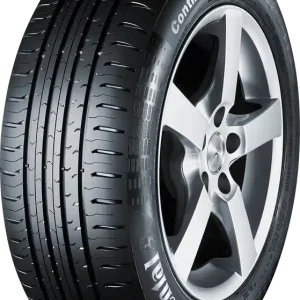 Noutate Anvelope Vara Continental ECO CONTACT 5 215/60 R17 96H