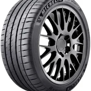 Ofertă de sezon Anvelope Vara Michelin PILOT SPORT 4S 235/45 R20 100Y XL