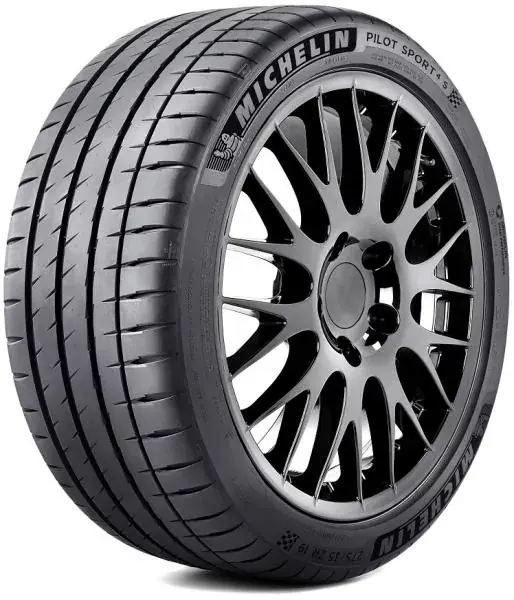 Ofertă de sezon Anvelope Vara Michelin PILOT SPORT 4S 235/45 R20 100Y XL