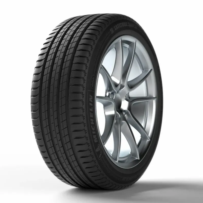 Anvelope Vara Michelin LATITUDE SPORT 3 RUN FLAT 285/45 R19 111W XL ZP Premium