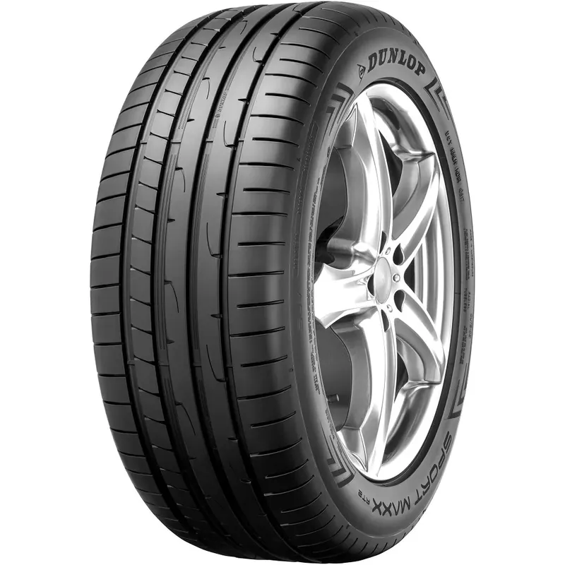 Anvelope Vara Dunlop SPORT MAXX RT2 245/40 R18 93Y Reducere extra