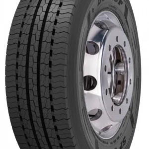 Preț mic Anvelope Dunlop SP346 HL 295/80 R22,5 154/149M