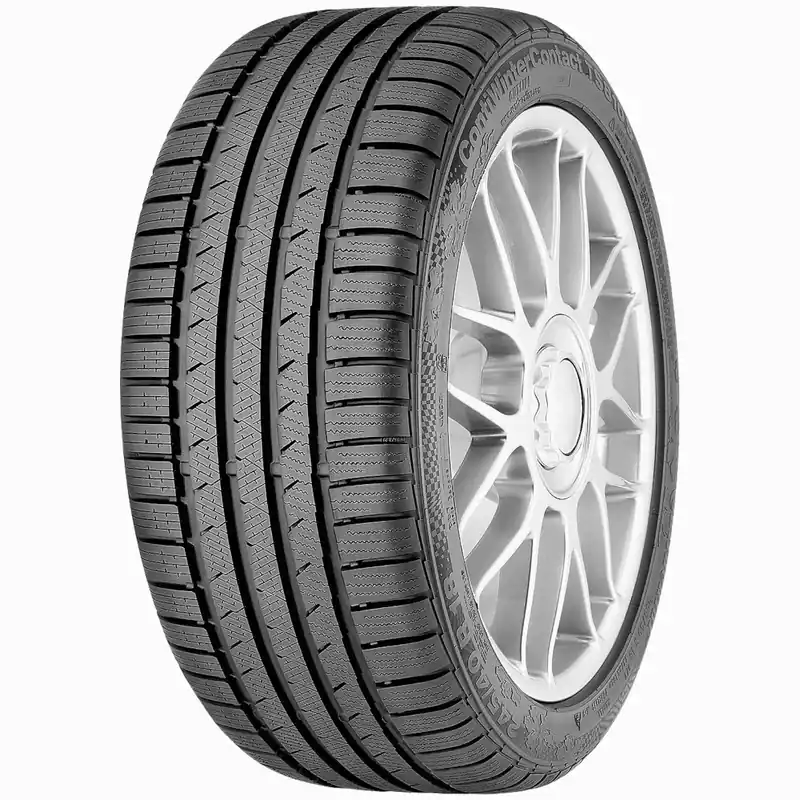 Anvelope Iarna Continental WINTERCONTACT TS810S * 175/65 R15 84T Reducere specială