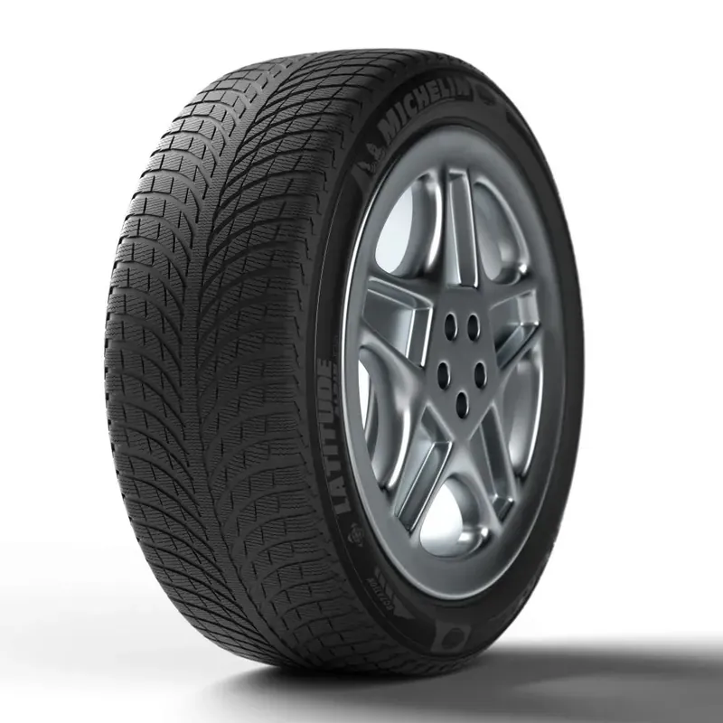 Anvelope Iarna Michelin LATITUDE ALPIN LA2 2022 255/65 R17 114H XL Plată securizată