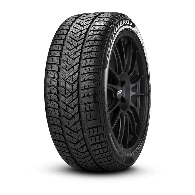 Anvelope Iarna Pirelli WINTER SOTTO ZERO 3* KS RUN FLAT 225/45 R17 91H ROF Ofertă de sezon