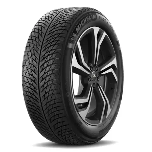 Preț mic Anvelope Iarna Michelin PILOT ALPIN 5 SUV 2022 295/40 R20 110V XL