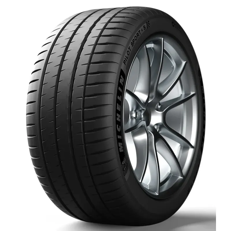Reduceri Anvelope Vara Michelin PILOT SPORT 4S* 315/30 R22 107Y XL