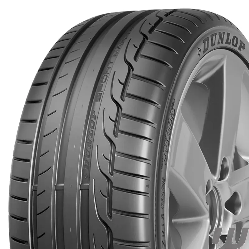 Vezi acum Anvelope Vara Dunlop SPORT MAXX RT 2 255/40 R19 100Y XL