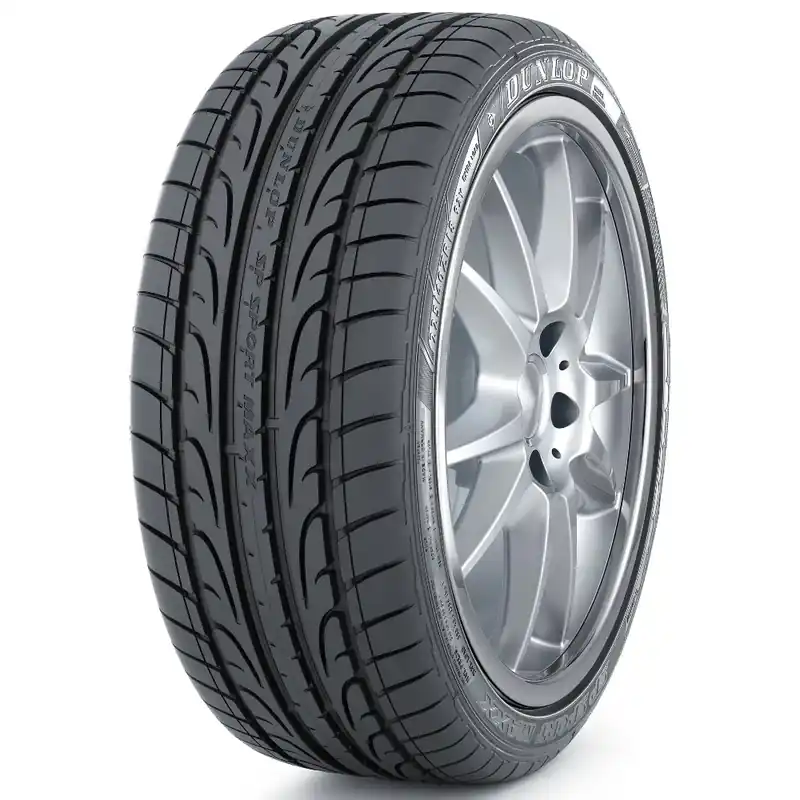 Reducere specială Anvelope Vara Dunlop SPORT MAXX MO 2021 275/50 R20 109W