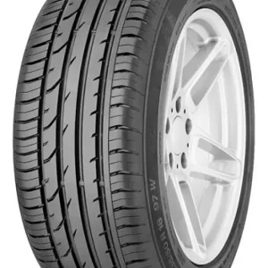 Anvelope Vara Continental PREMIUMCONTACT 2 SSR * 2023 205/50 R17 89Y SSR Vezi acum