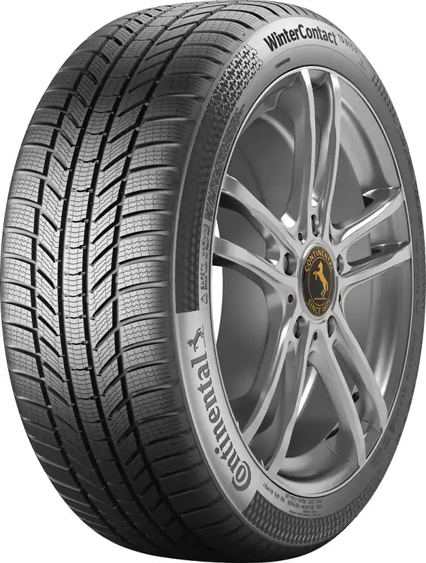 Retur gratuit Anvelope Iarna Continental WINTERCONTACT TS870P 215/60 R17 96H